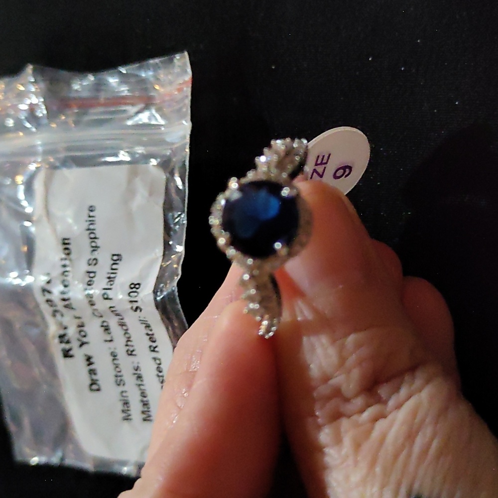 Bomb Party Ring
